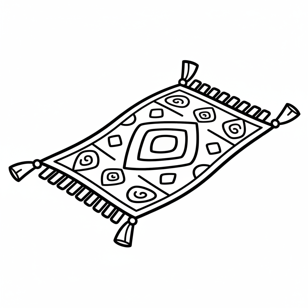 Coloring Page